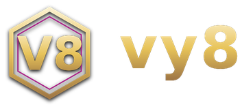 vy8 logo